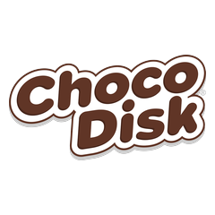 Logo Chocodisk