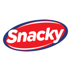 Logo Snacky